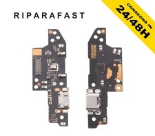 CONNETTORE DI RICARICA PER