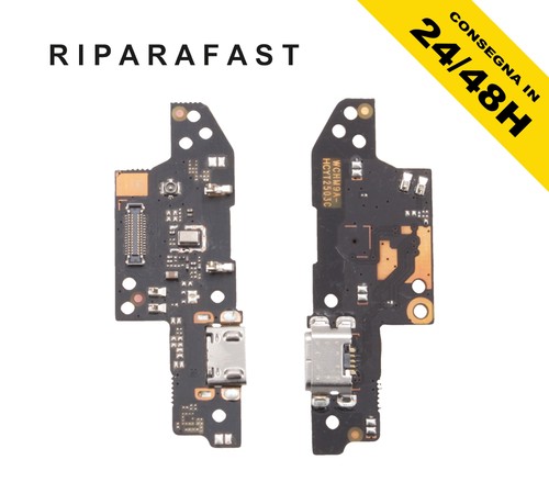 Connettore ricarica per - connettore,