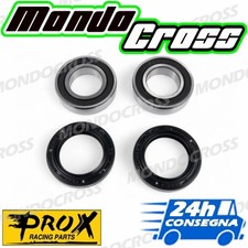 cuscinetti parapolvere ruota PROX posteriore KTM 250 SX F 2018 (18)!