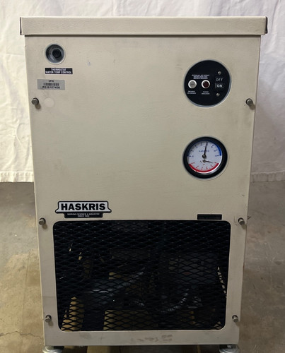 Haskris r050 sistema - r050, di