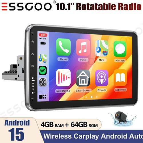 Autoradio android 15 - autoradio,