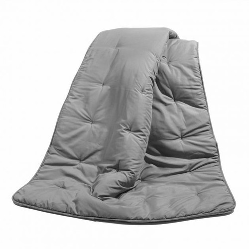 Scaldotto coperta plaid - coperta,