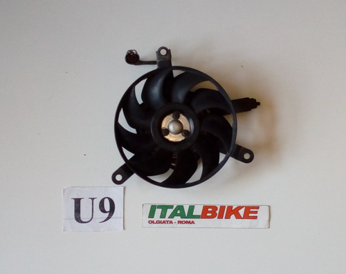 Ventola radiatore acqua - , suzuki
