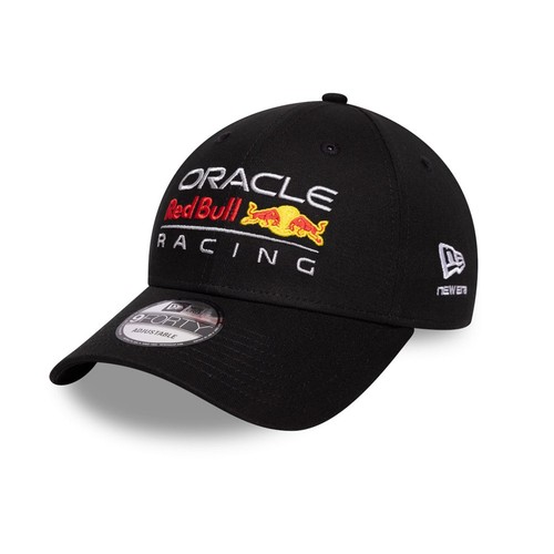 Cappello baseball red bull - da,