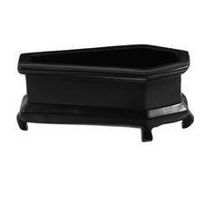  Flower Vase Coffin Shaped