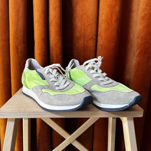 Sneakers corsa bikkembergs - da,