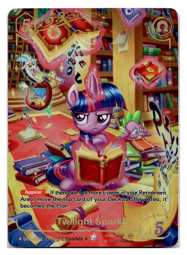 Bp02 cr07 twilight sparkle - bp02-cr07,