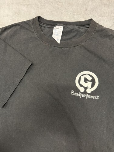 Shirt vintage anni - t-shirt, 90