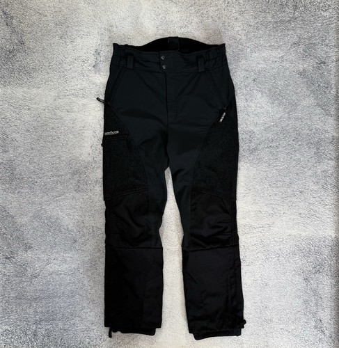 Ortovox pantaloni sci uomo - sci,