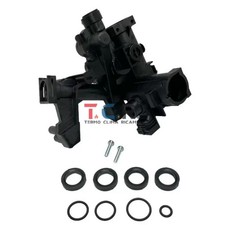 Gruppo ritorno caldaia Ariston