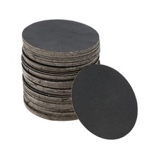 Round sandpaper 50x50mm 400