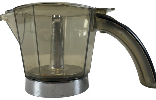 Delonghi alicia emk6 - delonghi,