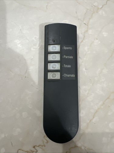 Telecomando daitem dp8614 - telecomando,