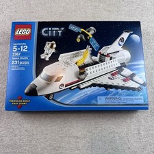 Lego 3367 Space Shuttle 231