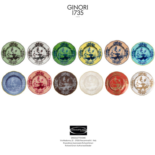 Richard ginori oriente - richard,