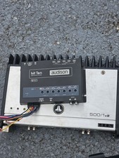 AUDISON BIT Ten E CAVO USB.