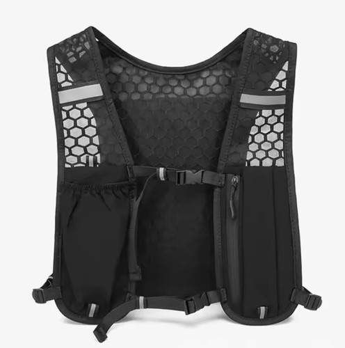 Gilet zaino running trail - gilet, mtb