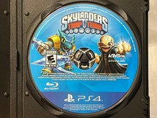 Skylanders trap team - trap,