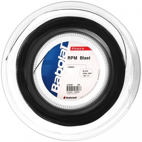 Babolat rpm blast rotolo 200 - rpm, m