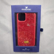 Custodia Swarovski iPhone 11