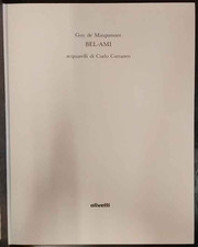 Bel-Ami - Guy de Maupassant -