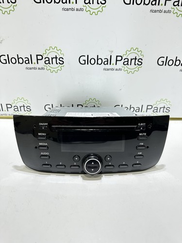 Autoradio stereo fiat - autoradio,