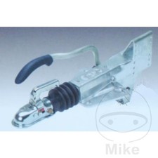 BPW Trailer Inertial Brake