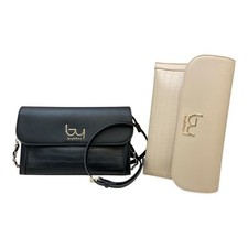 BYBLOS BORSA DA SPALLA CHIUSA