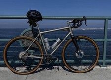 Moots : RTYBB 56CM Titanium