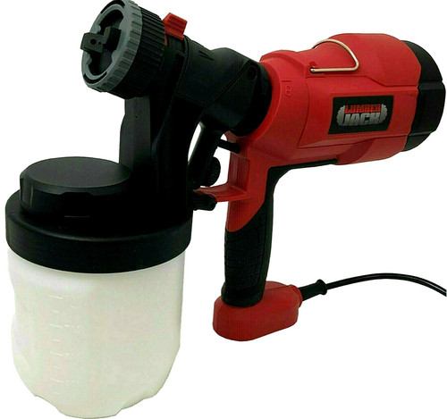 Lumberjack 500w pistola - 500w, a