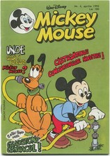 2 x Topolino (Topolino) -