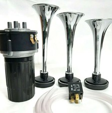 Trombe elettropneumatiche - trombe,