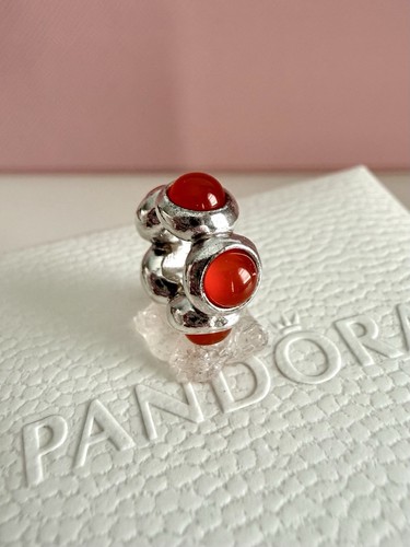 Pandora distanziale bacio - pandora,