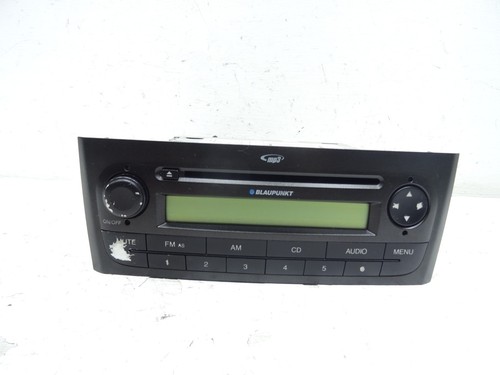Fiat punto 199 mp3 sb05 - fiat, my