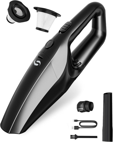 Aspirapolvere auto - aspirapolvere,