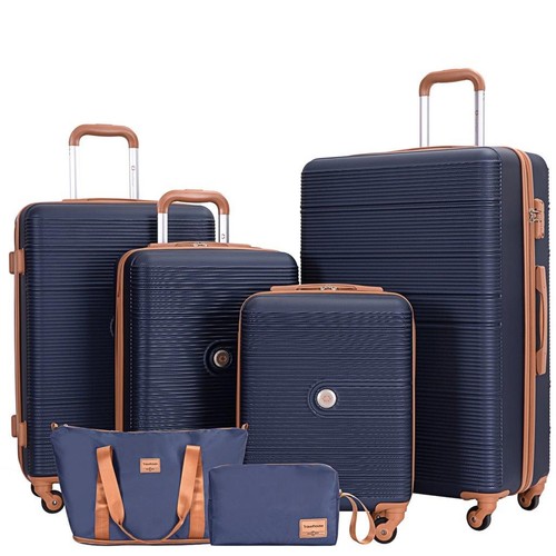 Bari set bagagli pezzi 4 - bagagli,, 6