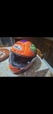 Shoei spirit xxl - x, 3