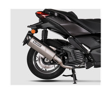 YAMAHA 125 X-MAX - 25/26 -