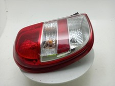 Fanale posteriore NISSAN MICRA