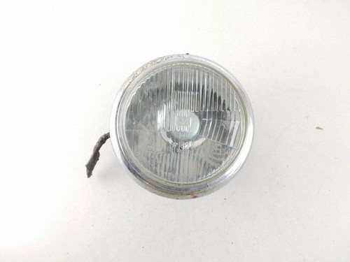Faro proiettore jaguar - jaguar, ii