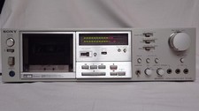 SONY TC-K81