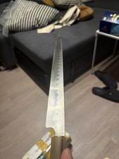 Fuguhiki Honyaki bellissimo