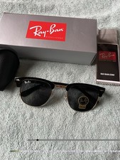 Gafas de sol RayBan