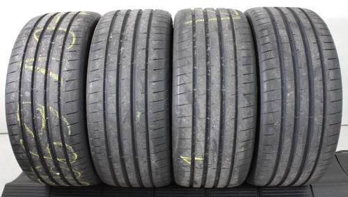 Pneumatici estivi 255 - 4,