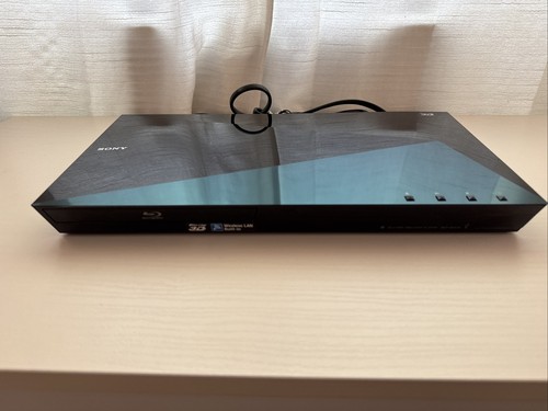 Sony bdp s5100 lettore - dvd, 3d