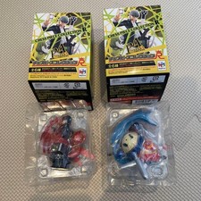 Persona 4 pezzi di scacchi