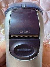 Rasoio Elettrico Philips Modello Philishave Hq 6849