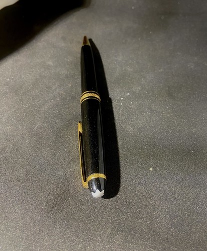 Montblanc meisterstuck sfera - montblanc,