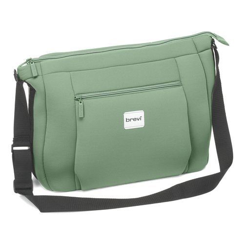 New brevi nursery - new, bag