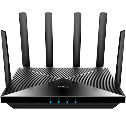 Ax3000 wifi 6 cpe - 5g,